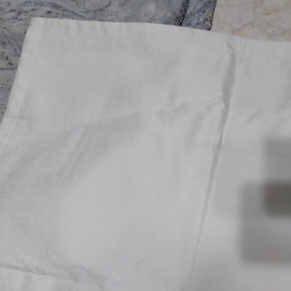 Miscellaneous Sizes Pillow Cases Covers Need to buy your old insert  3 TOTAL - Picture 5 of 10